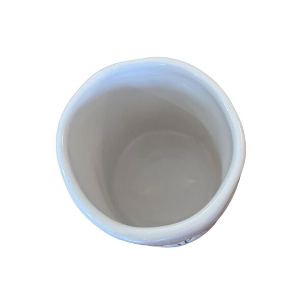 Rae Dunn Hippity Hop Candle Holder - Picture 3 of 8